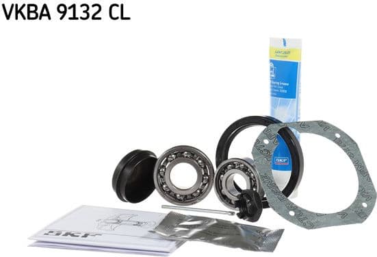 Wheel Bearing Kit Classic VKBA9132CL