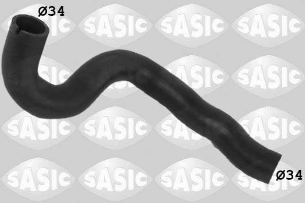 Radiator Hose 3406353