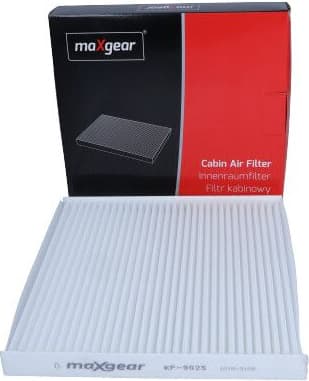 Filter, cabin air 26-1982 - image 2