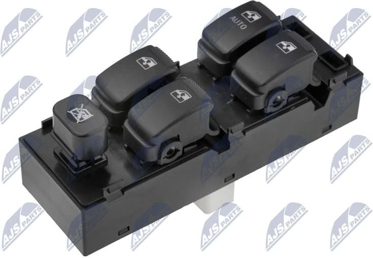 Switch, window regulator EWS-HY-509