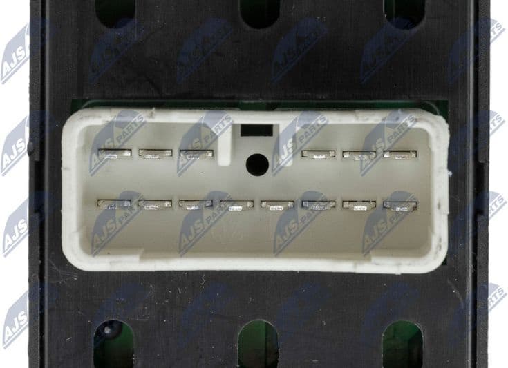 Switch, window regulator EWS-HY-509 - image 6