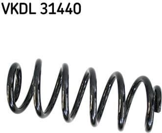 Suspension Spring VKDL31440