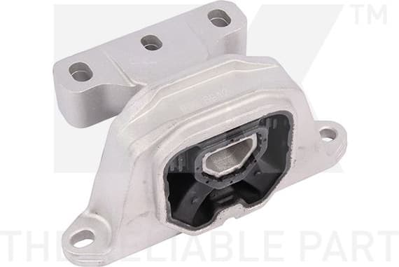 Mounting, engine 59747093