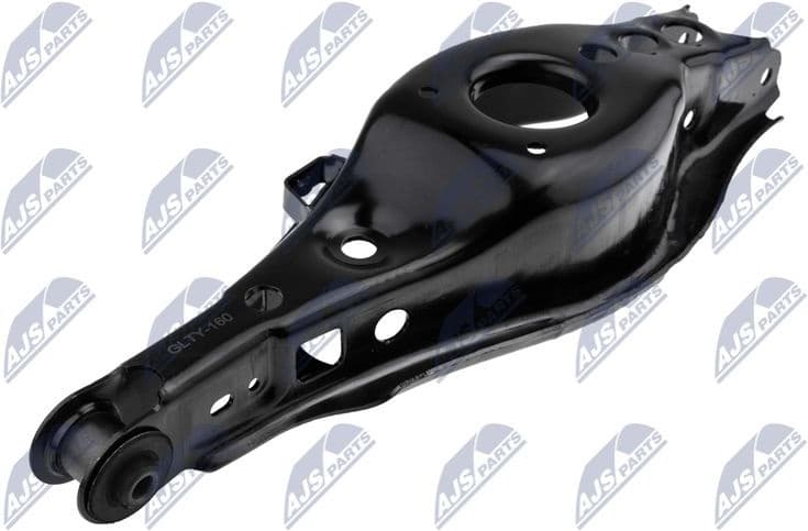 Mounting, control/trailing arm ZWT-TY-160