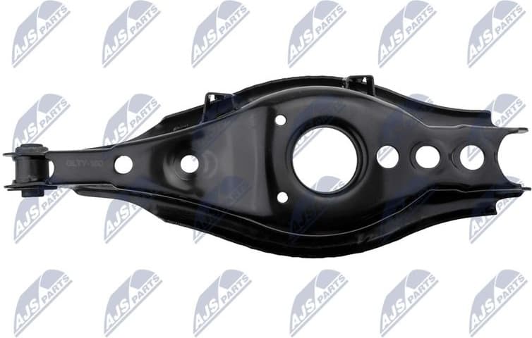 Mounting, control/trailing arm ZWT-TY-160 - image 3