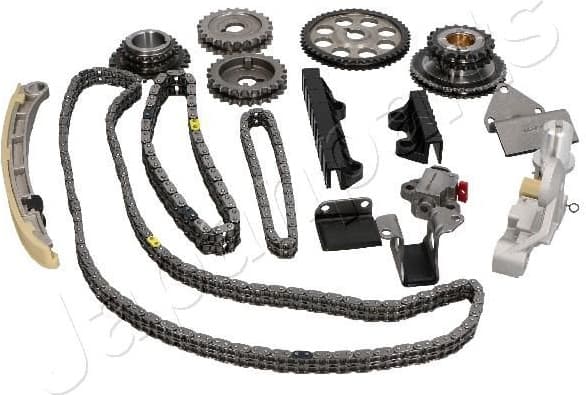 Timing Chain Kit KDK-804 - image 3