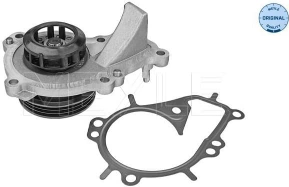 Water Pump, engine cooling MEYLE-ORIGINAL: True to OE. 11-13 220 0027