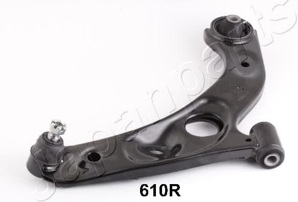 Control/Trailing Arm, wheel suspension BS-610R