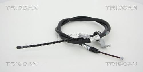 Cable Pull, parking brake 8140 131169