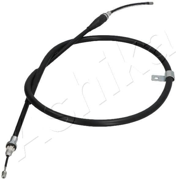 Cable Pull, parking brake 131-01-161R - image 4