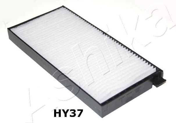 Filter, cabin air 21-HY-H37