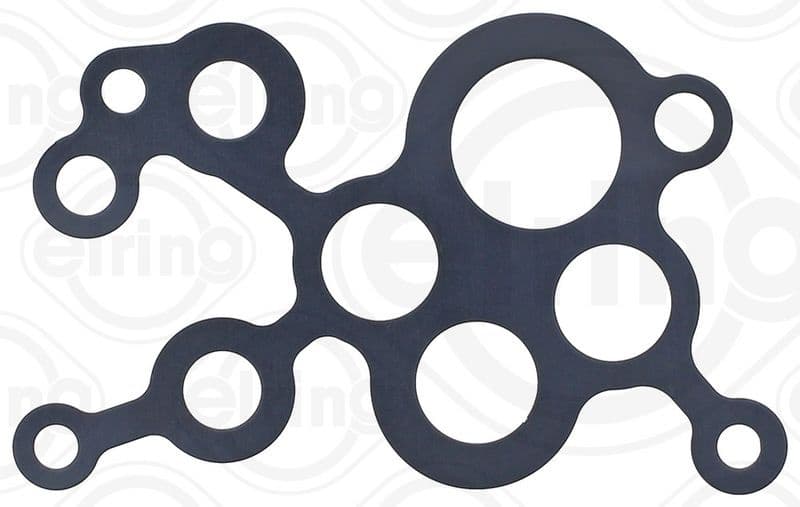 Gasket, oil pump 589.060