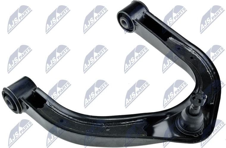 Control/Trailing Arm, wheel suspension ZWG-CH-041