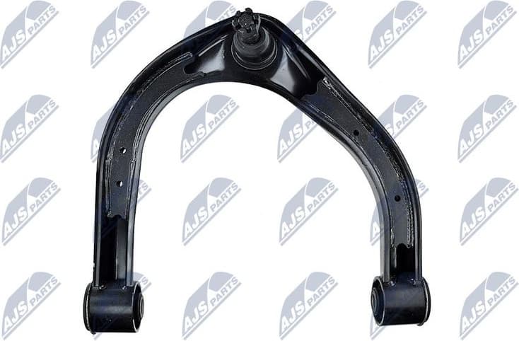 Control/Trailing Arm, wheel suspension ZWG-CH-041 - image 3