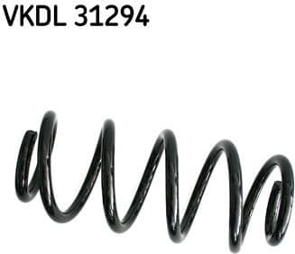 Suspension Spring VKDL31294