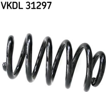 Suspension Spring VKDL31297