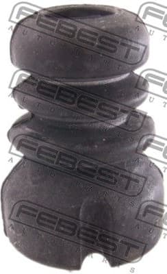 Rubber Buffer, suspension ND-P11F