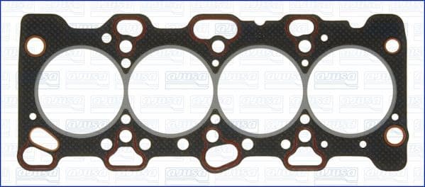 Gasket, cylinder head FIBERMAX 10109700