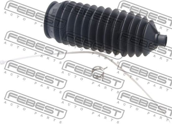 Bellow, steering SZRKB-SX4