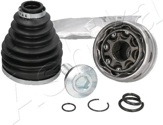 Joint Kit, drive shaft 62-00-0053 - image 2