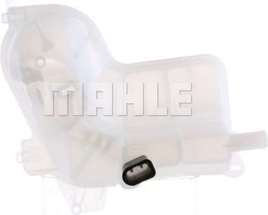 Expansion Tank, coolant BEHR CRT 190 000S