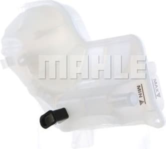 Expansion Tank, coolant BEHR CRT 190 000S - image 2