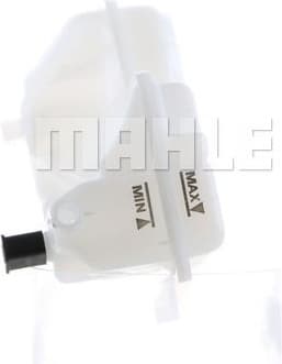 Expansion Tank, coolant BEHR CRT 190 000S - image 3