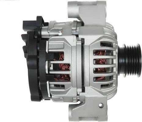 Alternator AS A0057 - image 2