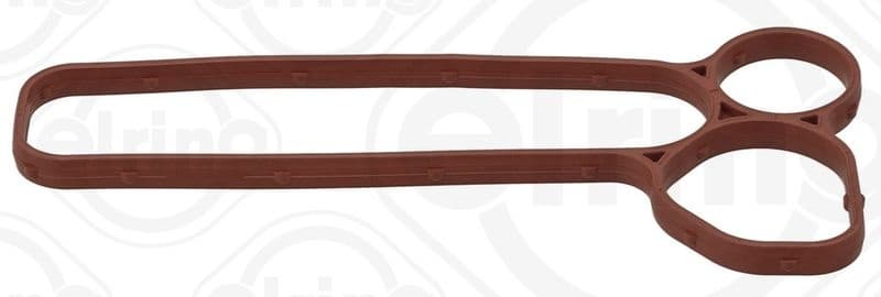 Gasket, oil cooler 528.180