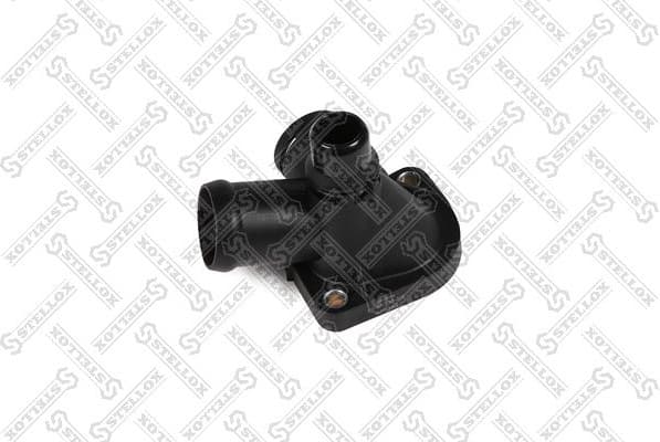 Coolant Flange 75-50730-SX