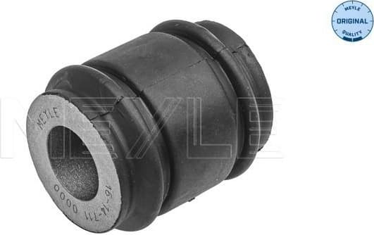 Mounting, axle strut MEYLE-ORIGINAL: True to OE. 16-14 711 0000