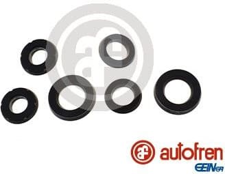 Repair Kit, brake master cylinder D11102