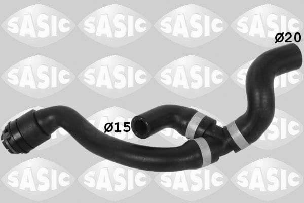 Radiator Hose 3406307