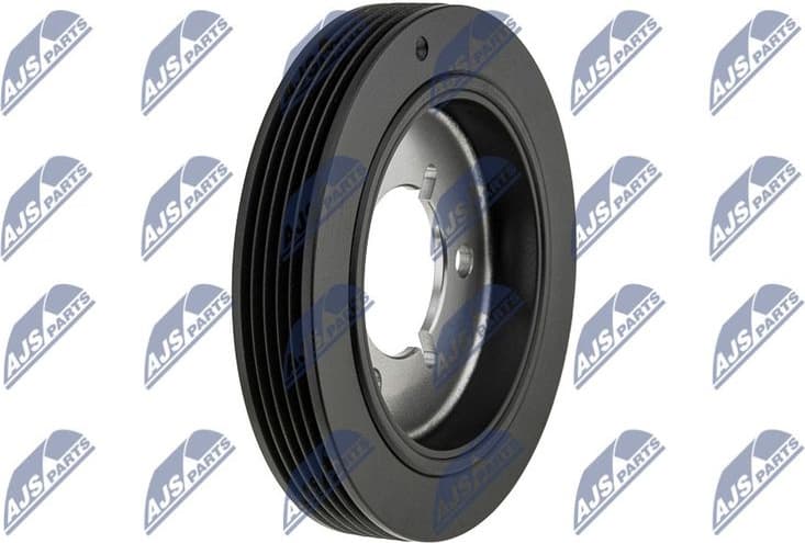 Belt Pulley, crankshaft RKP-CT-010