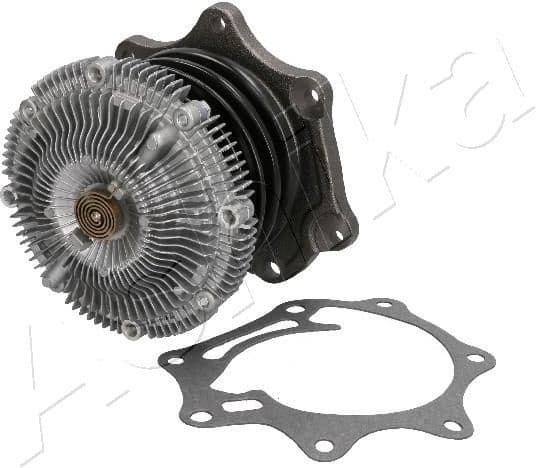 Water Pump, engine cooling 35-01-136