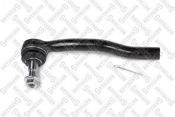 Tie Rod End 51-98210-SX