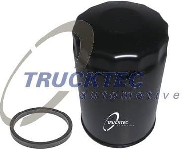 Oil Filter 07.18.053