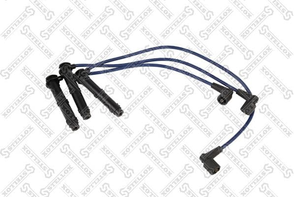 Ignition Cable Kit 10-38094-SX