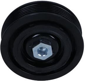 Magnetic Clutch, air conditioning compressor AC130006 - image 2