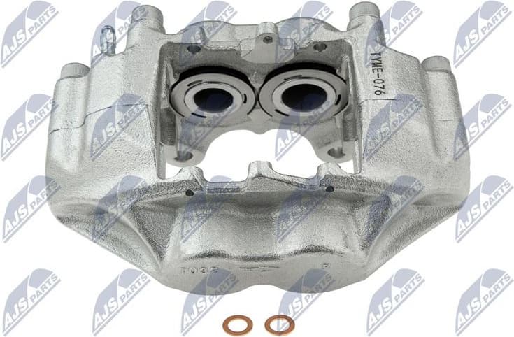Brake Caliper HZP-ME-076 - image 2