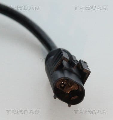 Sensor, wheel speed 8180 15205 - image 2