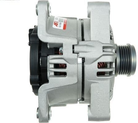 Alternator AS A0465 - image 2