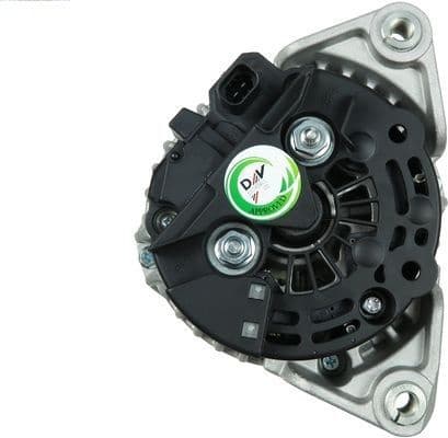Alternator AS A0465 - image 3