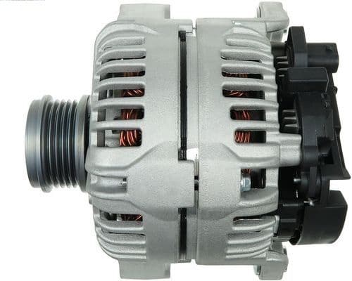 Alternator AS A0465 - image 4