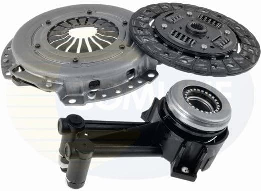 Clutch Kit ECK153-CS26