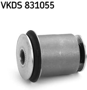 Mounting, control/trailing arm VKDS 831055