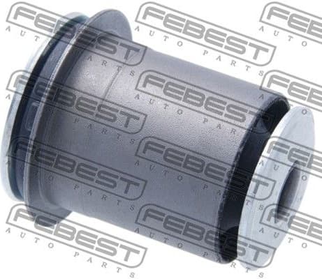 Mounting, control/trailing arm TAB-517