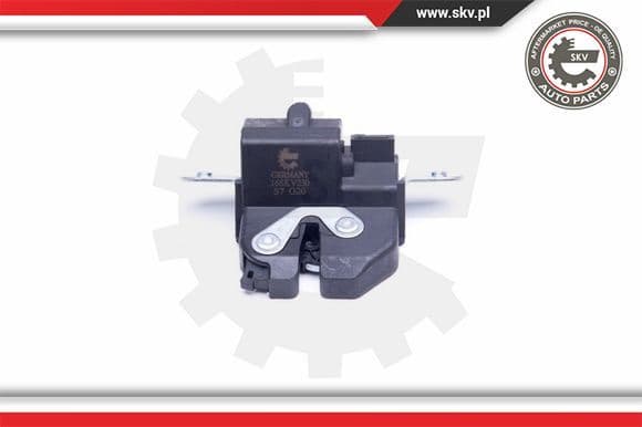 Tailgate Lock 16SKV230 - image 3