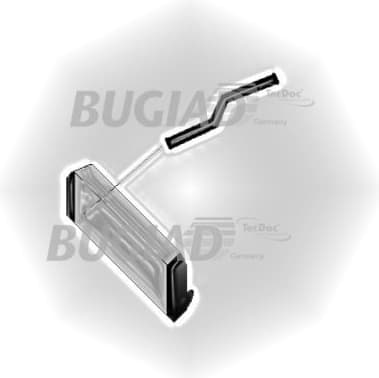 Charge Air Hose 82685 - image 2