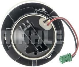 Interior Blower BEHR *** PREMIUM LINE *** AB 281 000P - image 5